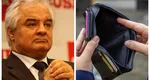 Avertisment extrem de dur de la consilierul lui Mugur Isărescu. ”Putem ajunge mult mai rău. Riscăm să nu mai avem bani pentru salarii, pentru pensii”