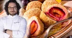 Cum prepari cele mai delicioase găluște cu prune. Rețeta lui chef Florin Dumitrescu