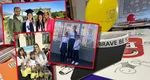 Cât costă școlile private la care Elena Băsescu, Alina Sorescu și Mihai Morar își duc copiii. Vedetele plătesc o mică avere