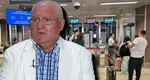Ce a pățit Mitică Dragomir pe Otopeni, la întoarcerea din vacanță. ”O rușine națională mai mare nu se poate. E greu să ne mai facem bine”