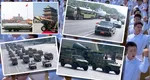 IMAGINI COLOSALE de la parada din Beijing cu care Xi Jinping a speriat întreaga planetă. Rachete nucleare, drone și arme hipersonice! O desfășurare de forțe care zguduie ordinea mondială!