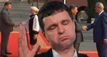 Nicușor Dan, reacție tranșantă după ce Adrian Năstase și Viorica Dăncilă au participat la parada din Beijing. ”Sunt persoane fizice. Nu afectează România”