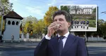 Afară renovăm cu spor, înăuntru-i Nicușor! Contract uriaș pentru repararea gardului de la Palatul Cotroceni, atribuit unei firme cu datorii la stat