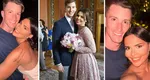 De ce a semnat Andreea Popescu un contract prenupțial când s-a măritat. Fosta dansatoare a Deliei a dezvăluit motivul: ”Nu m-a deranjat”