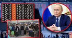 Criză pe aeroporturi din Europa! Zeci de zboruri anulate și întârzieri uriașe în urma unui atac cibernetic! Suspectul numărul 1: Rusia