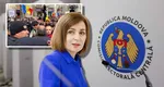 Moldova este din nou, înainte de alegeri, teren fertil pentru promisiunile utopice ale pro-rușilor. Salarii imense, gaz gratis, trai ca în Elveția!
