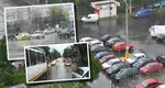 Avertizare meteo. COD GALBEN de ploi și furtuni, date de ultimă oră de la meteorologi