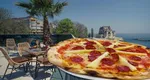 Cât a ajuns să coste o pizza, în Mamaia, pe final de sezon. Românii sunt șocați când văd nota de plată la restaurante