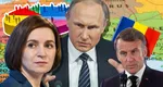 SONDAJ Cine sunt liderii străini în care românii au cea mai mare încredere. Procent îngrijorător al celor care văd posibilă atacarea țării de către Rusia!