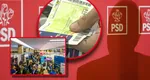 Ce schimbări vor social-democrații în domeniul muncii: tichete de masă de 50 de lei, programul „Primul loc de muncă”, subvenții pentru mame, sprijin pentru calificarea în industria digitală și ”verde”