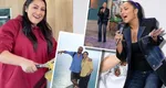 Andra a reușit să slăbească. Imaginile mult așteptate de fani cu noua siluetă: „Ce bine arăți! Ai și întinerit”