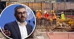Ministrul Muncii pune tunurile pe patronii români. Sute de angajați care munceau la negru au fost descoperiți în urma controalelor: ”Protejăm angajații!”