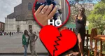Încă un cuplu celebru din România s-a destrămat. Cei doi erau logodiți și se pregăteaau de nuntă