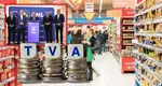 Guvernul pregătește lovitura de grație: majorarea TVA de 21 la 23 la sută! Când ar putea intra în vigoare
