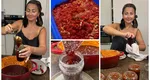 Gabriela Cristea a dezvăluit rețeta ei de dulceață de ardei iute: „Merge bine lângă carne”