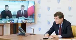 Nicuşor Dan, anunţ de ultimă oră despre războiul din Ucraina: „România susţine sancţiuni suplimentare împotriva Rusiei”