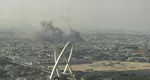 Israelul a bombardat Qatar fără să anunţe SUA – Trump tună şi fulgeră şi se declară ”foarte nemulţumit” de atac