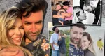 Cum l-a cucerit Gina Pistol pe Smiley și cum arată relația lor după 9 ani: „L-am atras în capcană”