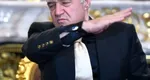 Amendă și plângere penală pentru Gigi Becali! Care este motivul și cine l-a reclamat pe afacerist VIDEO