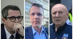 Fostul șef al SRI Eduard Hellvig îl distruge pe Ionuț Moșteanu pentru reacția de la incidentul dronei rusești. ”Singurul ministru al Apărării care se menține în standarde rămâne, din păcate, Adrian Bumbescu”