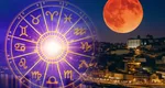 Horoscop 7 septembrie 2025. Eclipsa totală de Lună aduce o transformare emoțională profundă, revelații și necesitatea eliberării de vechi tipare interioare
