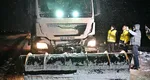 Se anunţă iarnă grea 2025-2026. CNAIR are utilajele şi contractele de deszăpezire pregătite