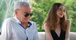 Marea durere a lui Irinel Columbeanu, după ce fiica lui a defilat pe podium: „Vrea s-o vadă medic, nu fotomodel, ca mama ei”