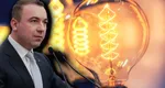 Prețurile la energie electrică după dispariția plafonării, în discuție la CSAT. Declarațiile făcute de ministrul Energiei, Bogdan Ivan