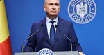 Bolojan anunță apocalipsa fiscală: „Doar așa vom putea asigura veniturile pentru investiții. Degeaba mărim taxele, dacă acestea nu sunt colectate. Trebuie să combatem munca la negru”