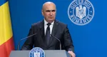 Bolojan, primele declarații după ce a amenințat cu demisia. Despre bugetul pentru personalul din administrația locală: ”O componentă importantă de cheltuieli, pe care statul nu o mai poate suporta”