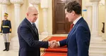 Ilie Bolojan, despre relația cu Nicușor Dan, în contextul divergențelor privind măsurile de austeritate: ”El a avut un punct de vedere”