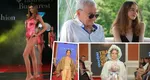 Marea durere a lui Irinel Columbeanu, după ce fiica lui a defilat pe podium: „Vrea s-o vadă medic, nu fotomodel, ca mama ei”
