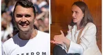 Ministrul de Externe Oana Țoiu, mesaj din Chicago înainte de funeraliile lui Charlie Kirk: ”Ideile trebuie contracarate cu argumente, niciodată cu gloanțe”