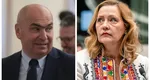 Elena Lasconi îi cere lui Ilie Bolojan să regândească austeritatea. ”Cea mai mare greșeală într-o societate capitalistă este să tai investițiile” / ”Simt, din nou, frica cetățenilor”