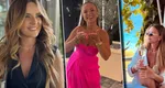 Marcela Fota, dezvăluiri despre bărbații din showbiz care o atrag: „Admir mai multe la el și este și foarte frumos”