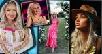 Maria Constantin, despre experiența neplăcută de la Vocea României: „Nu îți alegi tu piesele”