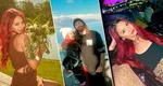 Marilu Dobrescu, pregătită să pășească spre altar?! Postarea care i-a pus pe gânduri pe fani: „Picioarele-mi calcă deja pe rugăciunile împlinite”