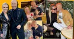Mihai Mitoșeru și logodnica lui, Alexandra, în culmea fericirii! Cei doi își doresc un copil: „Muncim și chiar ne străduim”