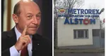 Evacuare istorică! Metrorex se mută din Palatul CFR în locul unde au stat ”aurolacii lui Băsescu”