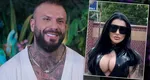 Narcis de la Insula Iubirii, relație secretă cu o fostă concurentă de la Chefi la Cuțite