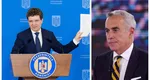Nicușor Dan felicită procurorii care l-au trimis în judecată pe Călin Georgescu. ”Dovadă consistentă a influențării substanțiale a alegerilor”