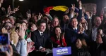 Nicușor Dan își face partid! Ion Cristoiu știe cum se va numi formațiunea politică a președintelui
