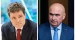 Nicușor Dan, tranșant privind demisia lui Ilie Bolojan dacă reforma pensiilor speciale pică ”testul” CCR. ”Nu e o chestiune matematică”