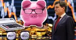 Nicușor Dan crede că România s-a îndepărtat de ”zona periculoasă” din punct de vedere economic. Când crede că vom avea o creștere