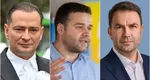 Alegerile de la Primăria Capitalei aruncă în aer Coaliţia de guvernare. Reacţia lui Nicuşor Dan