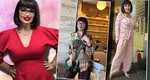 Ozana Barabancea, din ce în ce mai slabă! Secretul vedetei pentru o siluetă de invidiat: „Stomacul nu e coș de gunoi!”