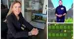 Cine este perechea de viață a ministrului Educației. Cum l-a transformat pe acesta în personaj dintr-un joc video!