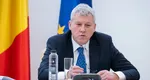 Reformă în MAI! Discuții despre comasări și creșterea vârstei de pensionare. Declarațiile făcute de Cătălin Predoiu cu privire la concedieri