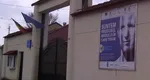 Incendiu la Penitenciarul Găești din Dâmbovița. 200 de prizonieri au fost evacuați