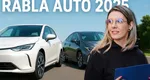 Ministra Mediului, Diana Buzoianu, anunț important pentru șoferi! Programul Rabla intră în linie dreaptă